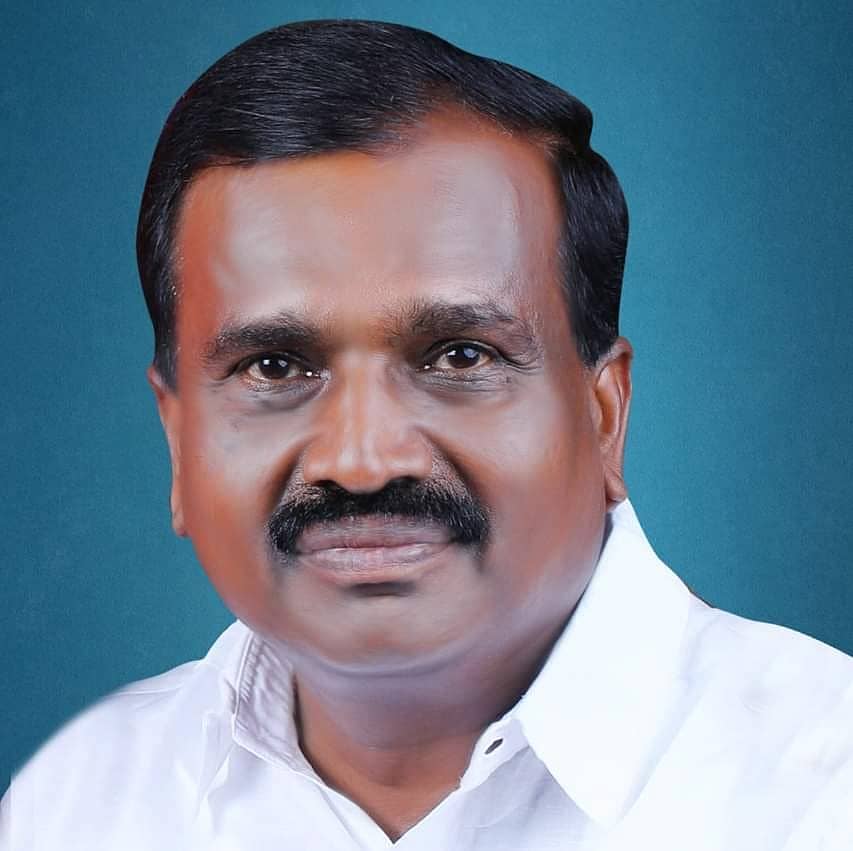 ಎಂ.ಜಯಣ್ಣ