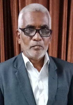 ಬಡಿಲ ಹುಸೈನ್