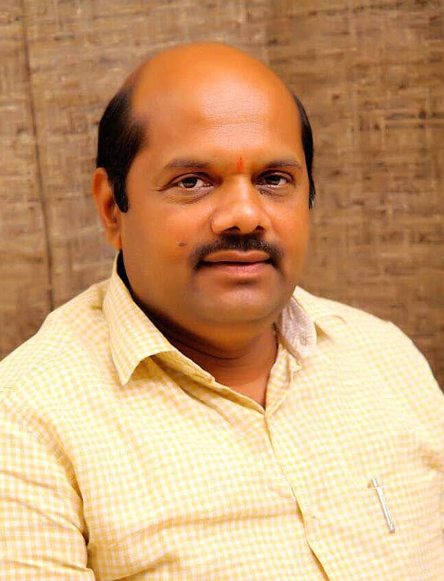 ಬಂಡೆಪ್ಪ ಕಾಶೆಂಪುರ್‌