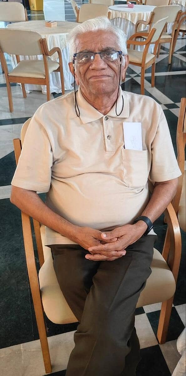 <div class="paragraphs"><p>ಪರಿಮಳ್ ವಹಾಲಿಯ</p></div>