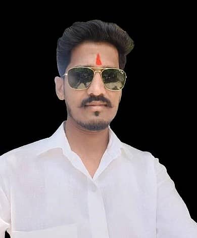 ರವಿ ರಾಠೋಡ್