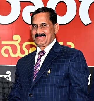 ಬಿ.ವೀರಪ್ಪ