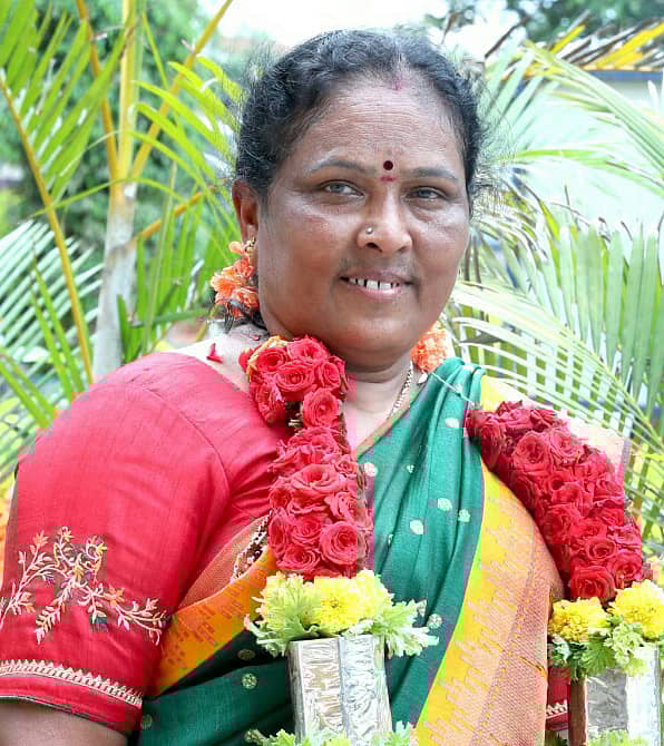 ಚನ್ನಮ್ಮ ಪಟಾಲಪ್ಪ