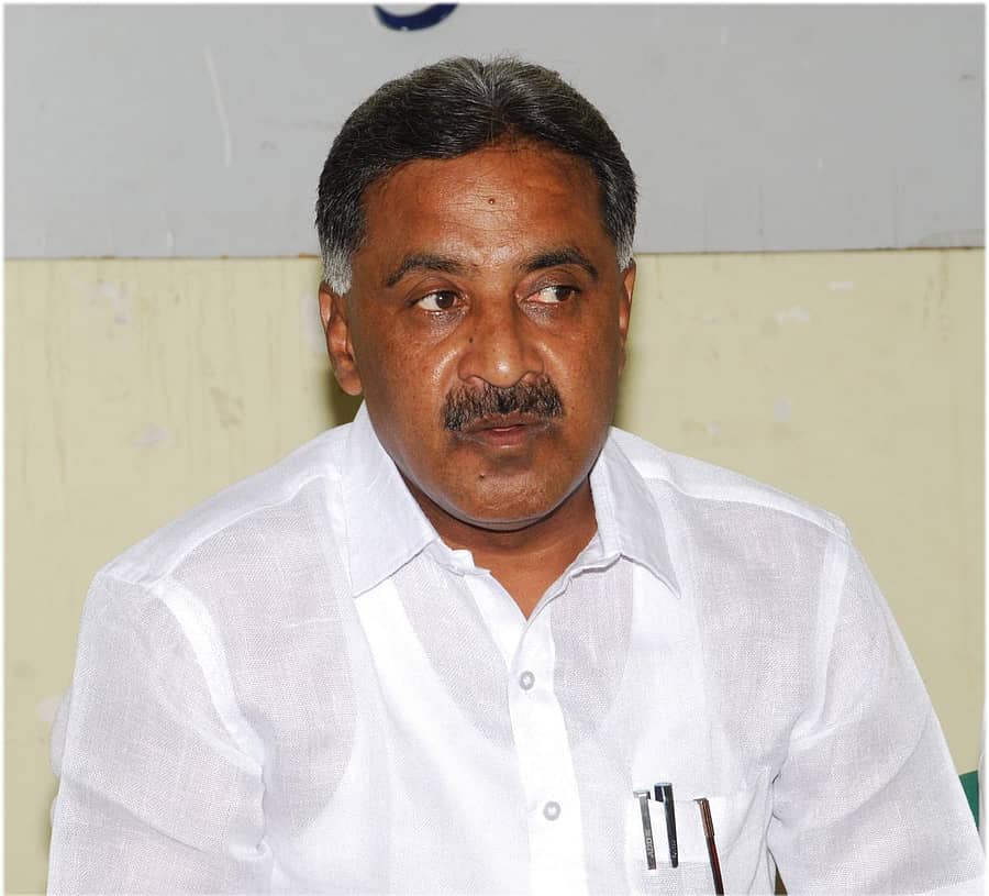 ರಮೇಶ್‌ ಬಾಬು