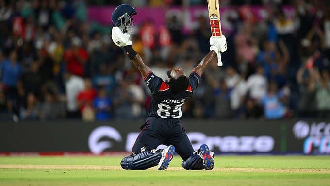 <div class="paragraphs"><p>ಆ್ಯರನ್ ಜೋನ್ಸ್</p></div>