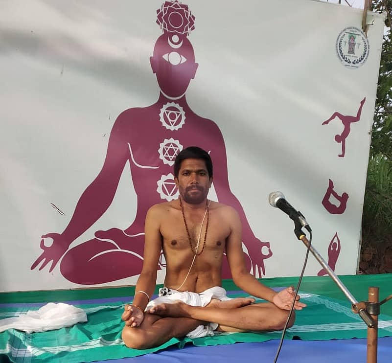 ರಾಜಕುಮಾರ ನಾಯ್ಕ