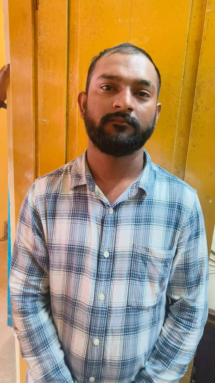 ವಿಶಾಲ ಸಿಂಗ್