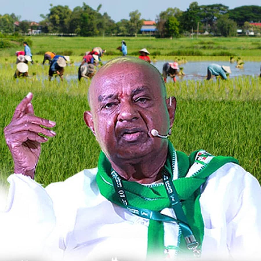 <div class="paragraphs"><p>ಅನುಸಂಧಾನ: ಮುಳ್ಳಿನ ಮಂಚದ ಮೇಲೆ ಮಣ್ಣಿನ ಮಗ!</p></div>