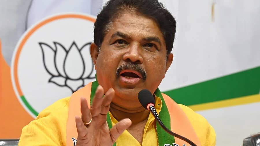  ಆರ್. ಅಶೋಕ