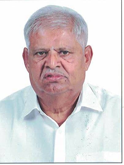 ಜವರಾಯಿಗೌಡ