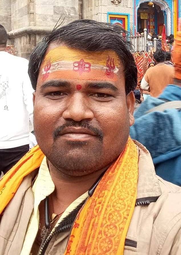 <div class="paragraphs"><p>ಸಿದ್ದಯ್ಯ ಶಾಸ್ತ್ರಿ</p></div>