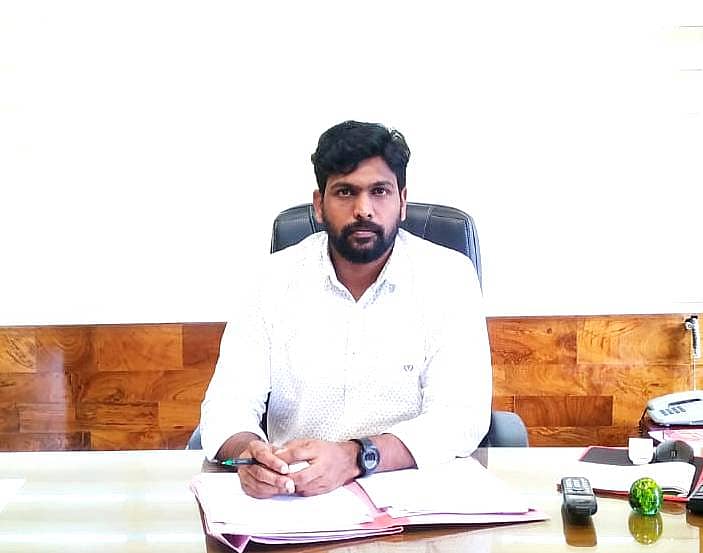 ಪ್ರಭಾಕರನ್