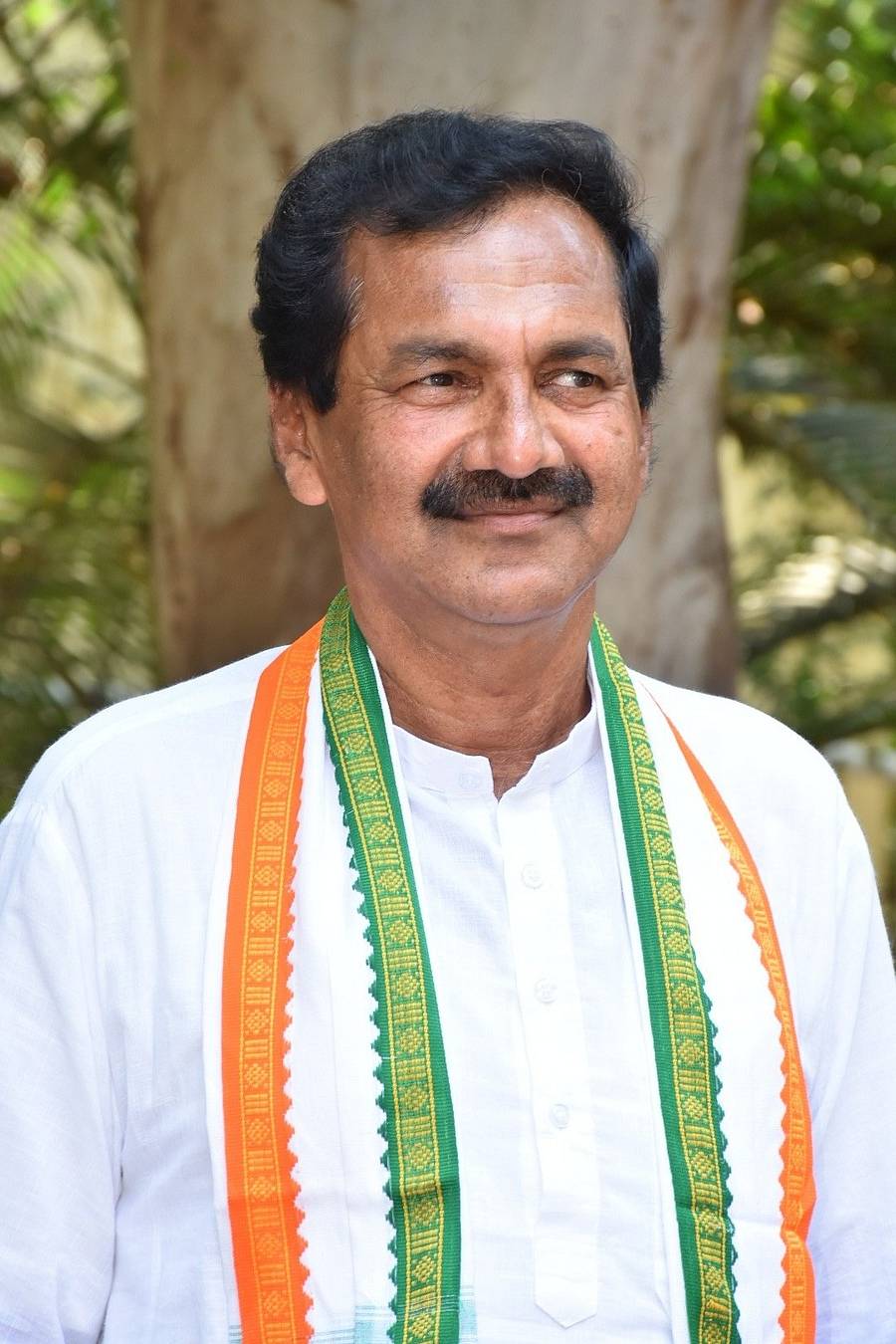 ಎಂ. ಲಕ್ಷ್ಮಣ