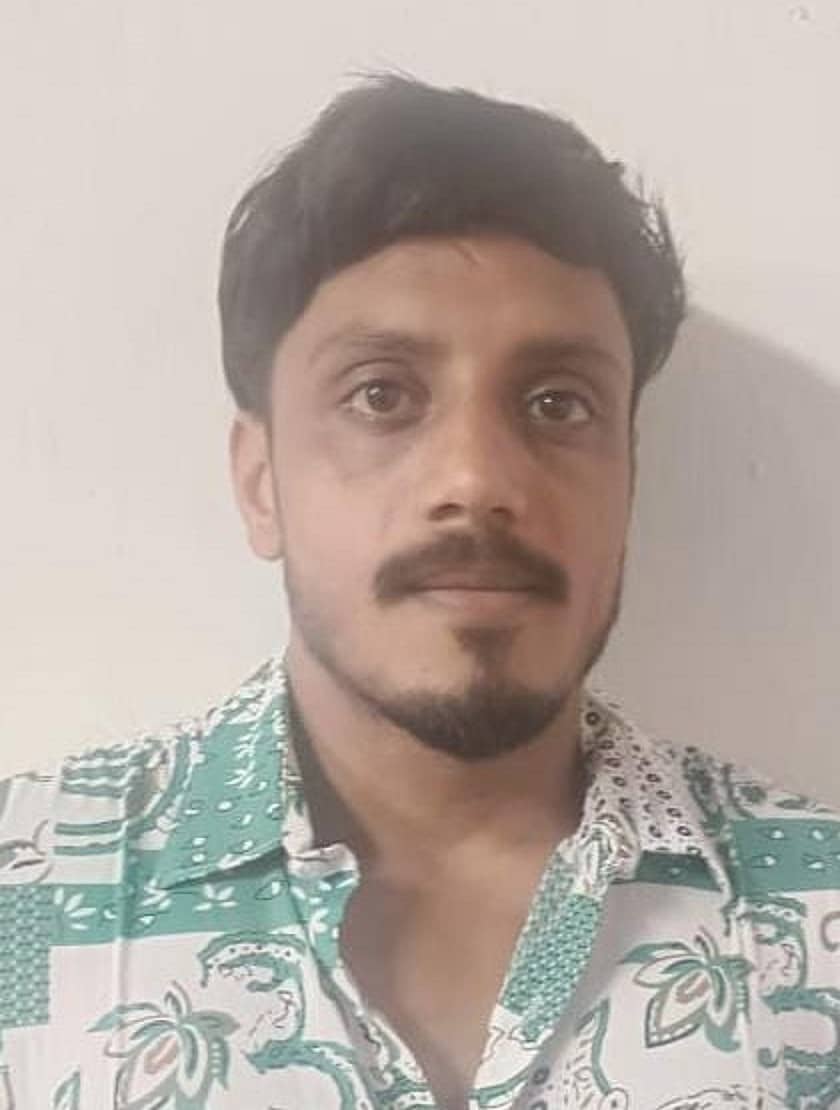 ಮೊಹಮ್ಮದ್ ಮನ್ಸೂರ್