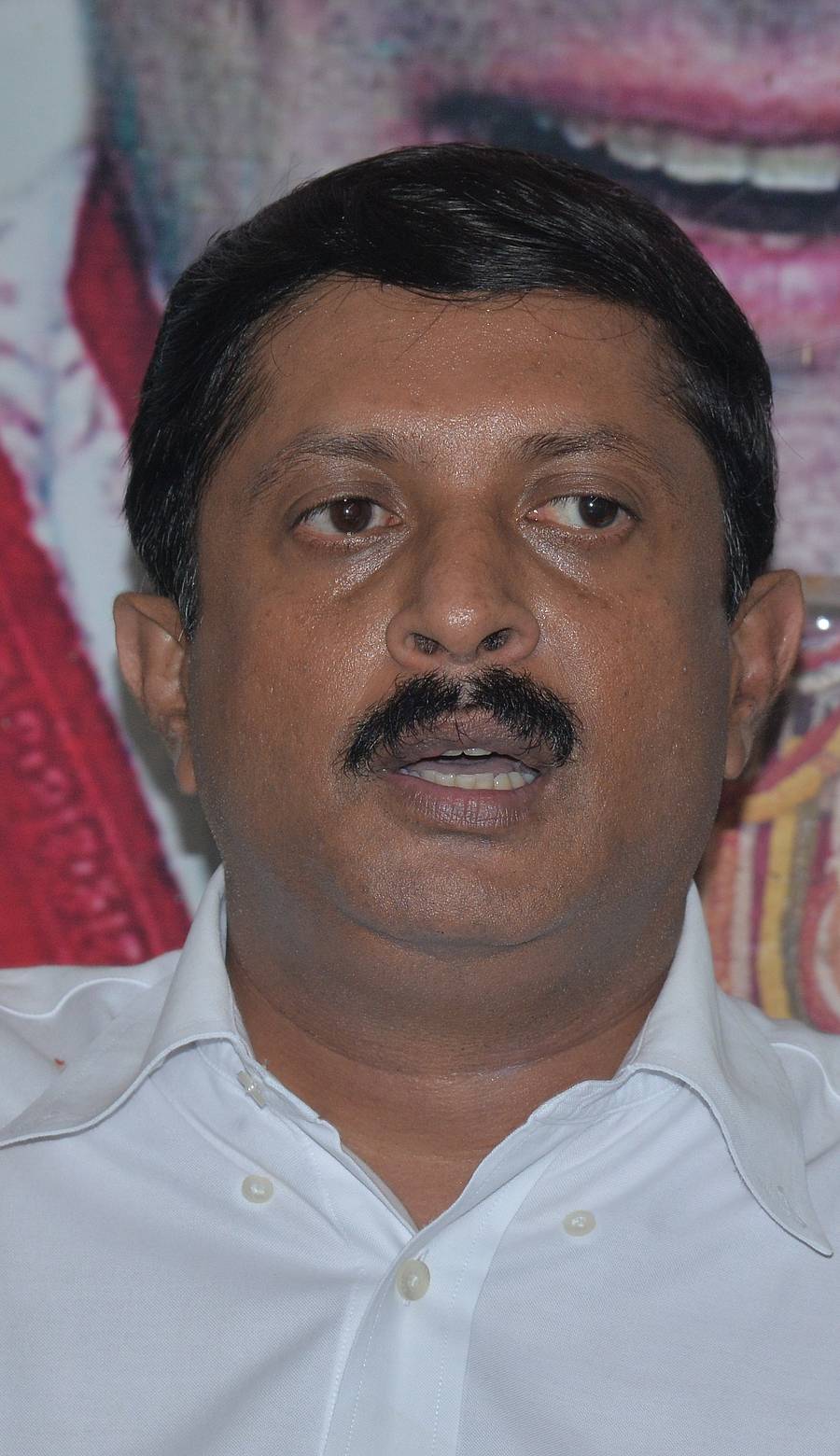 ಬೈರತಿ ಸುರೇಶ್