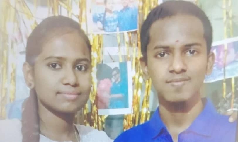 ಅಪಘಾತದಲ್ಲಿ ಮೃತಪಟ್ಟವರು.