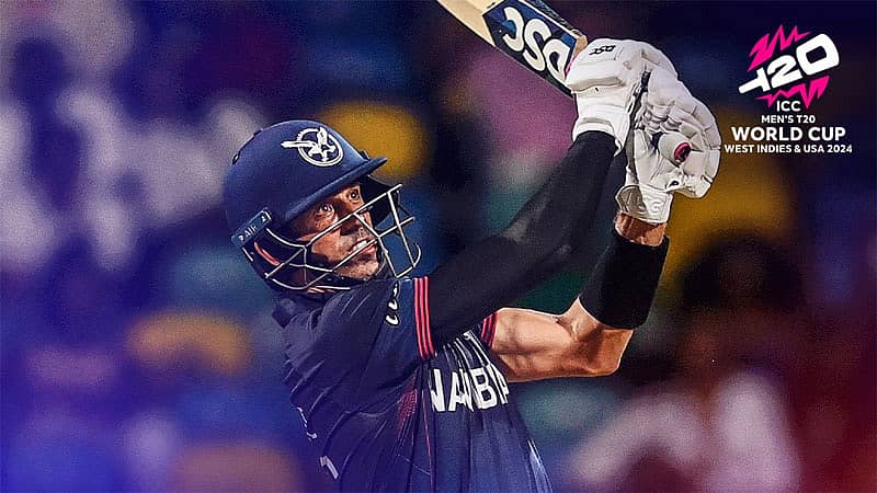 <div class="paragraphs"><p>ಡೇವಿಡ್ ವೈಸ್ ಬ್ಯಾಟಿಂಗ್ ವೈಖರಿ</p></div>