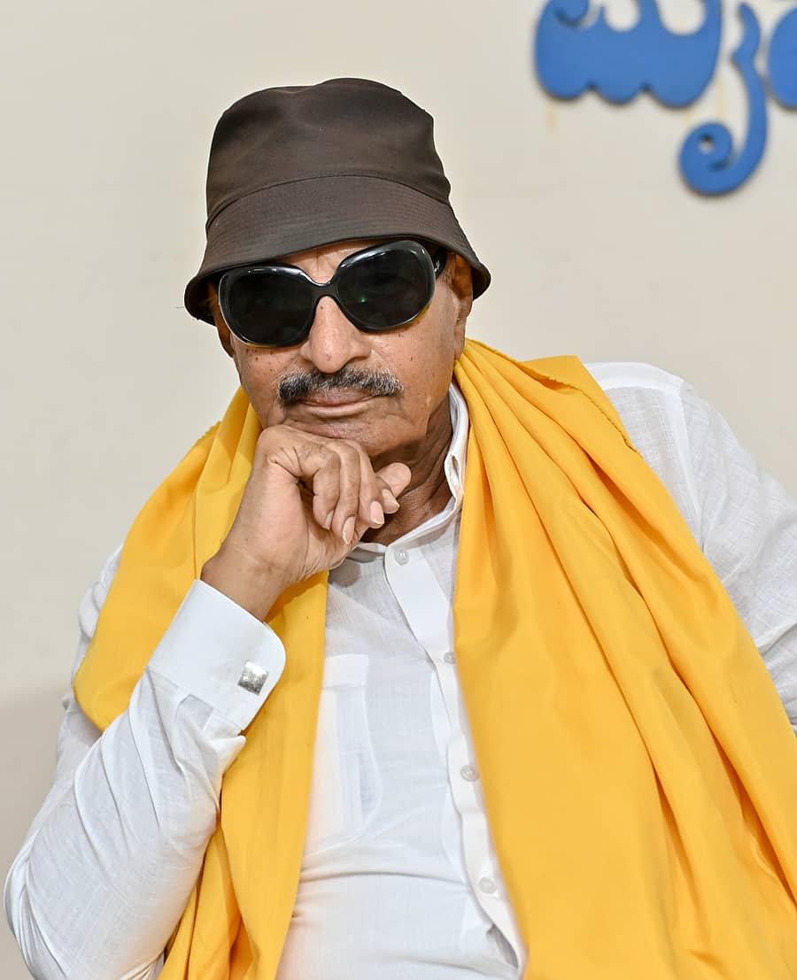 ವಾಟಾಳ್ ನಾಗರಾಜ್