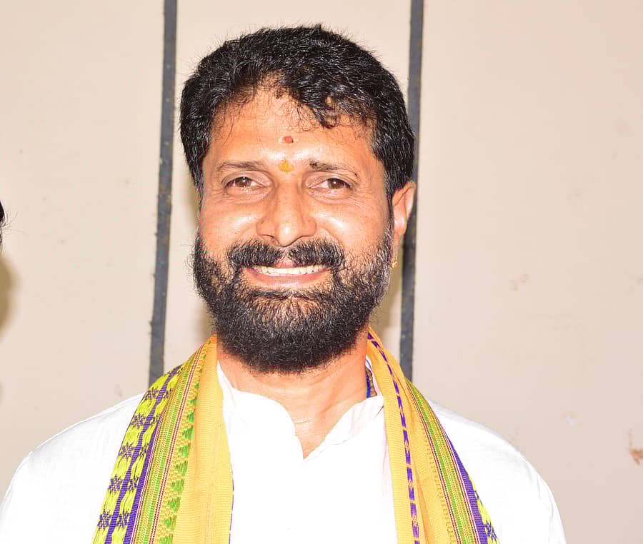 ಸಿ.ಟಿ.ರವಿ