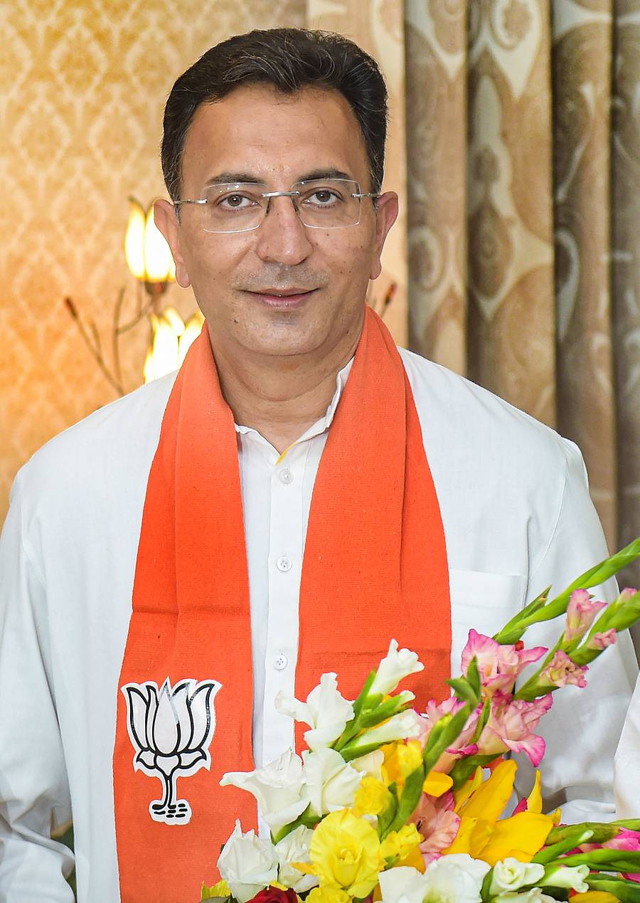 ಜಿತಿನ್ ಪ್ರಸಾದ್