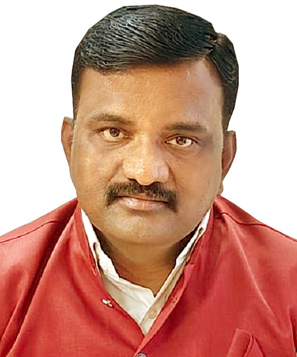 ರಾಜೀವ ಬಣಕಾರ್