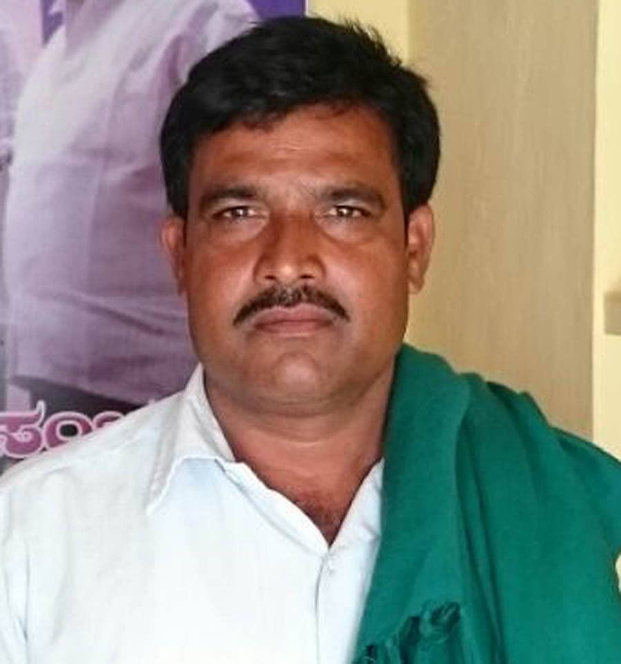 ಅಮೀನ್ಪಾಷಾ ದಿದ್ದಿಗಿ