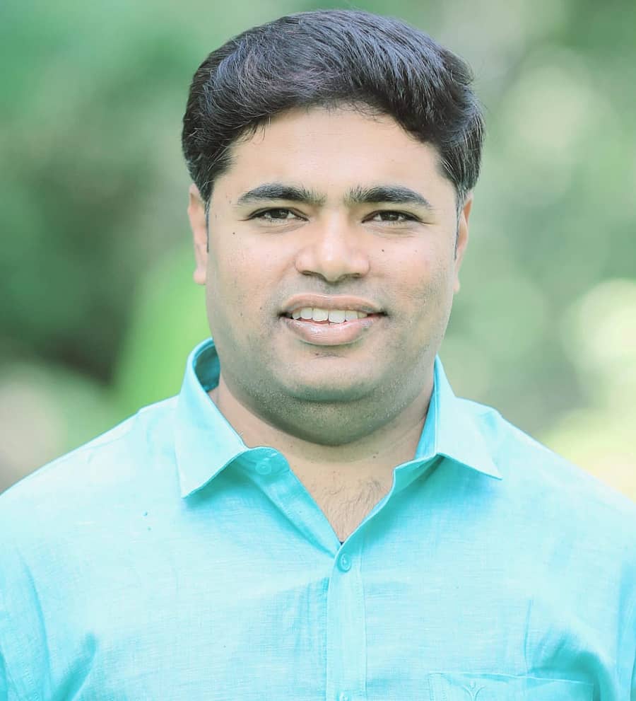 ಟಿ.ಭೂಬಾಲನ್