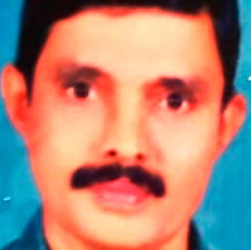 ರಾಮ ನಾಯ್ಕ್