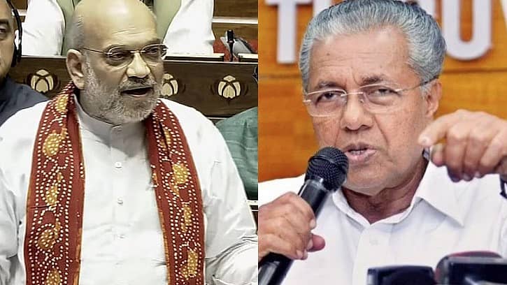 <div class="paragraphs"><p>ಅಮಿತ್ ಶಾ ಮತ್ತು ಪಿಣರಾಯಿ ವಿಜಯನ್</p></div>