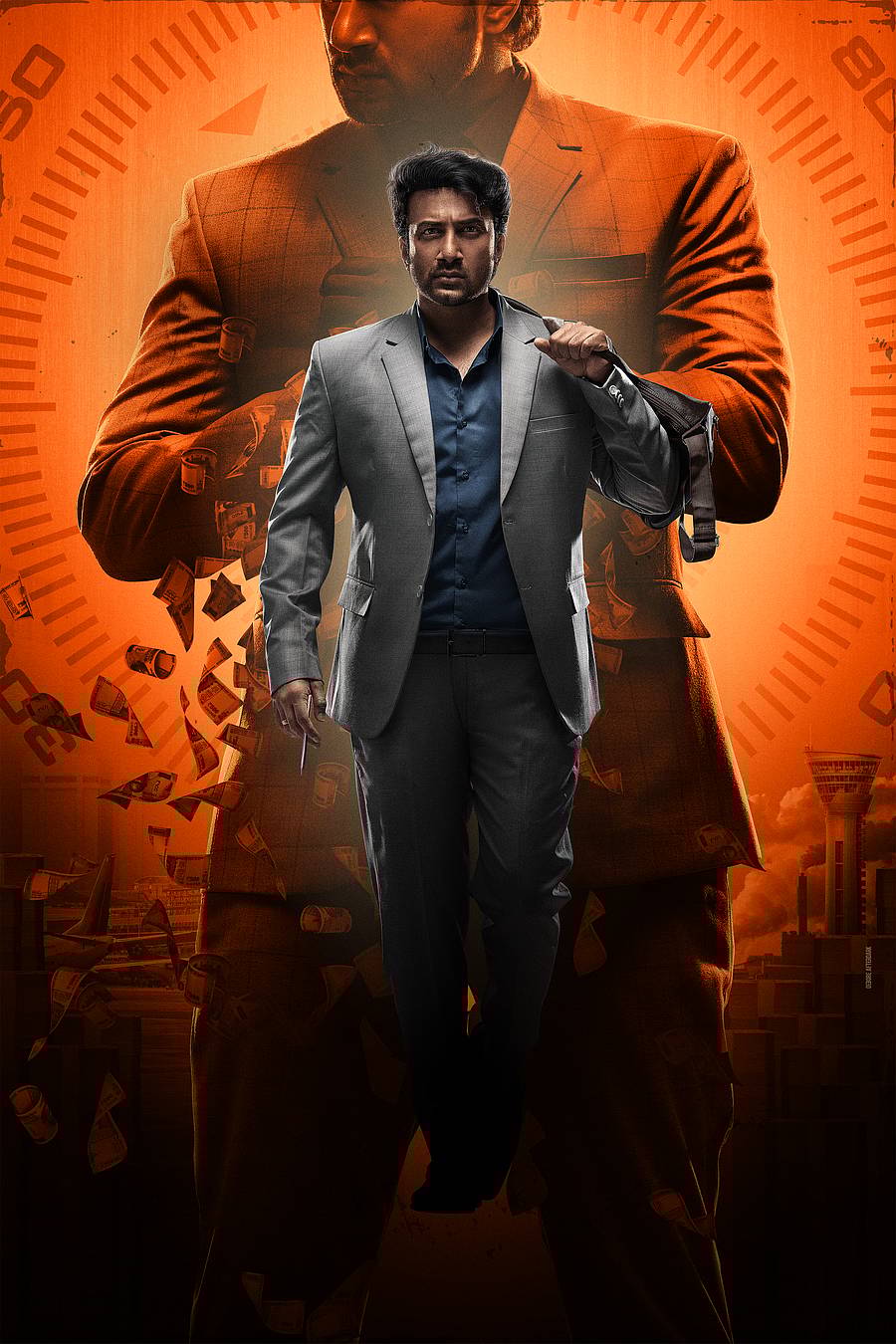 ಸತ್ಯದೇವ್