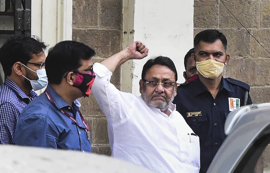 <div class="paragraphs"><p>ನವಾಬ್ ಮಲಿಕ್</p></div>