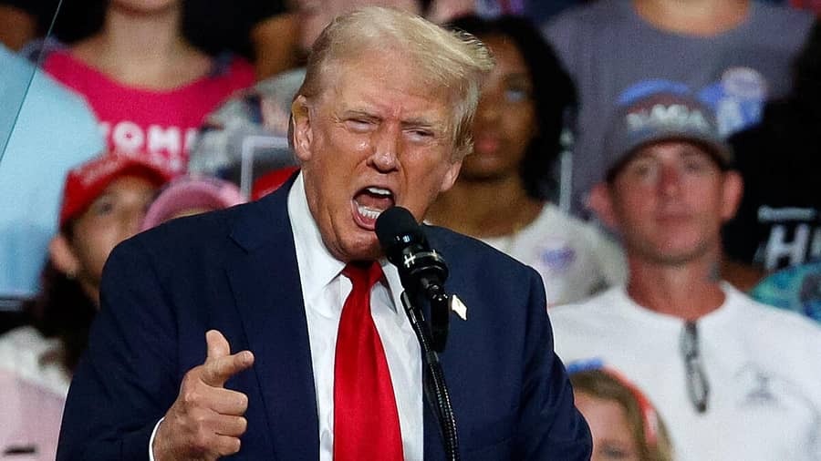 <div class="paragraphs"><p>ಡೊನಾಲ್ಡ್ ಟ್ರಂಪ್</p></div>