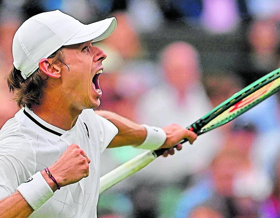 <div class="paragraphs"><p>ಅಲೆಕ್ಸ್ ಡಿ ಮಿನೋರ್</p></div>