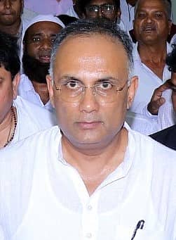 ದಿನೇಶ್ ಗುಂಡೂರಾವ್