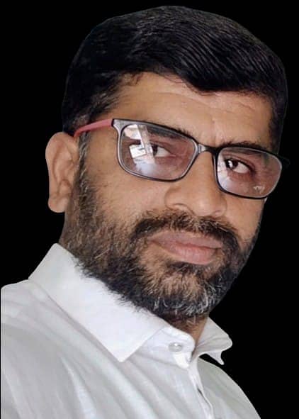 ಉಮೇಶ್ ಜಿ. ಗಂಗವಾಡಿ, ಅಧ್ಯಕ್ಷ, ರಾಜ್ಯ ಶಾಲಾಭಿವೃದ್ಧಿ ಮತ್ತು ಮೇಲುಸ್ತುವಾರಿ ಸಮಿತಿಗಳ ಸಮನ್ವಯ ವೇದಿಕೆ