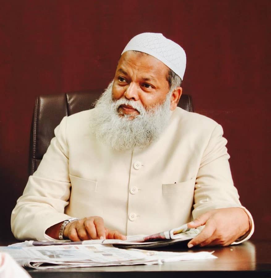 ಅಬ್ದುಲ್ ಖದೀರ್