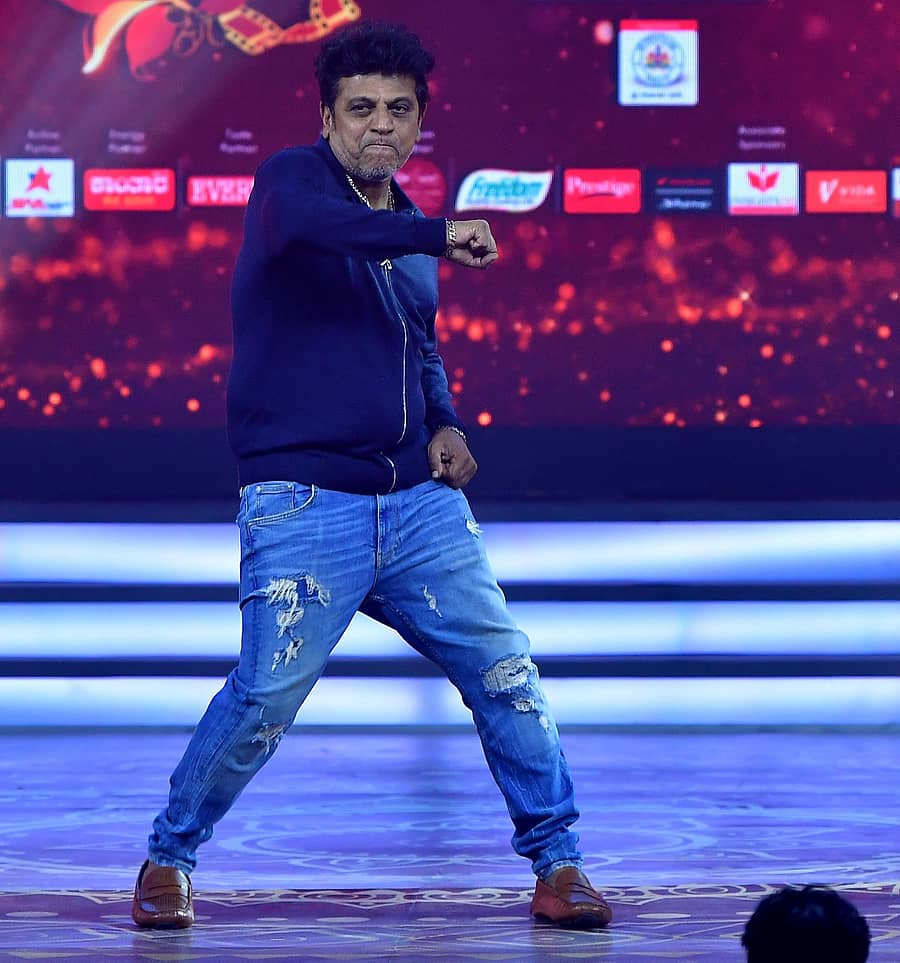 ಶಿವರಾಜ್ಕುಮಾರ್