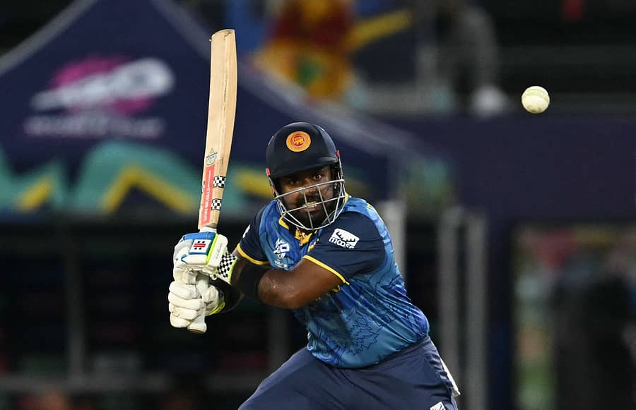 ಚರಿತ್ ಅಸಲಂಕ
ಎಎಫ್‌ಪಿ ಚಿತ್ರ