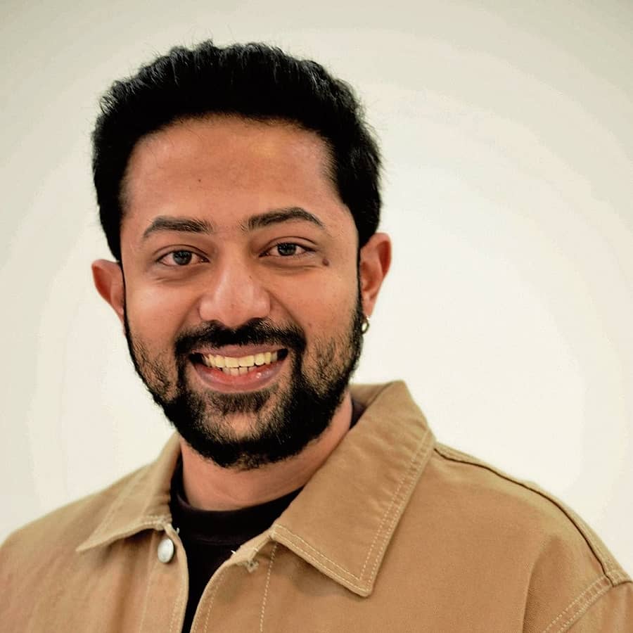 ಪ್ರಣಂ ದೇವರಾಜ್‌ 