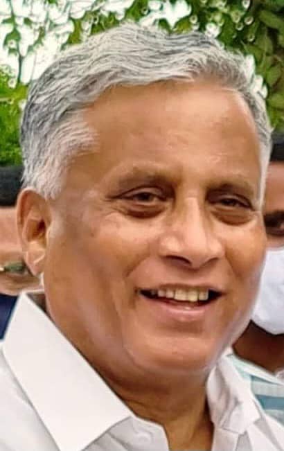 ವಿ.ಸೋಮಣ್ಣ