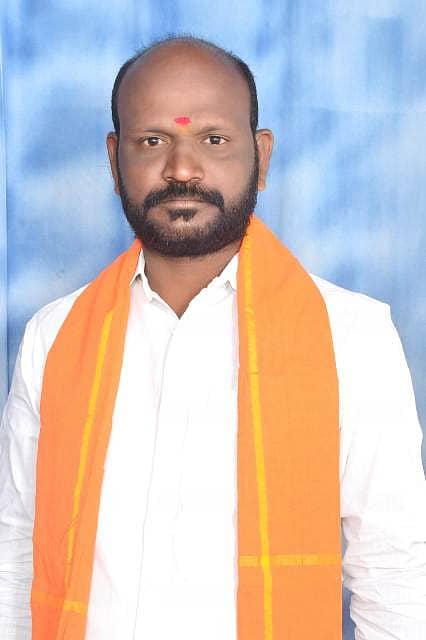 ರಾಜಶೇಖರ ಕಾಡಂನೋರ್