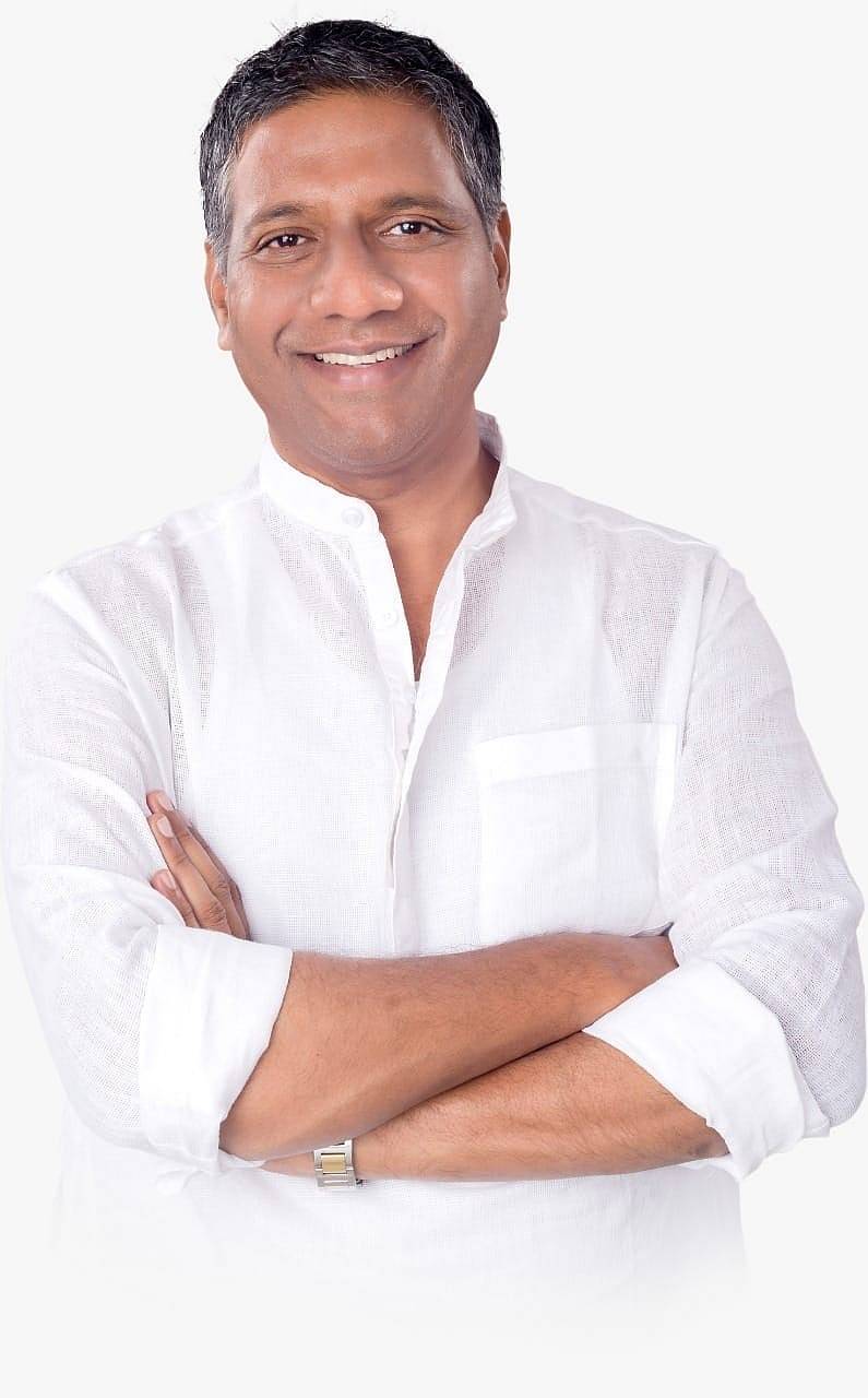 ಅರವಿಂದ ಬೆಲ್ಲದ