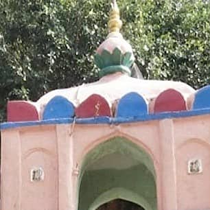 ಕಾಯಕಲ್ಪಕ್ಕೆ ಕಾದಿರುವ ಮುಂಡರಗಿ ತಾಲ್ಲೂಕಿನ ಕಪ್ಪತ್ತ ಮಲ್ಲೇಶ್ವರ ದೇವಸ್ಥಾನ