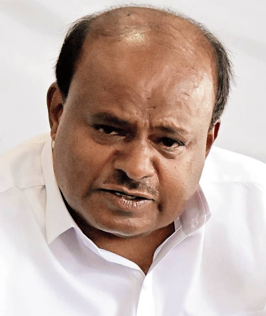 ಎಚ್.ಡಿ.ಕುಮಾರಸ್ವಾಮಿ