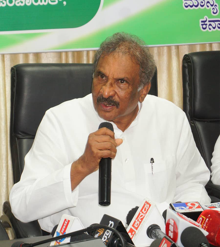 <div class="paragraphs"><p>ಕೆ.ಜೆ ಜಾರ್ಜ್ </p></div>