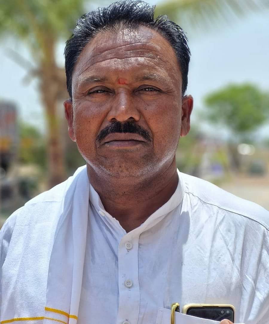 ಕಳಕನಗೌಡ ಎನ್. ಪಾಟೀಲ