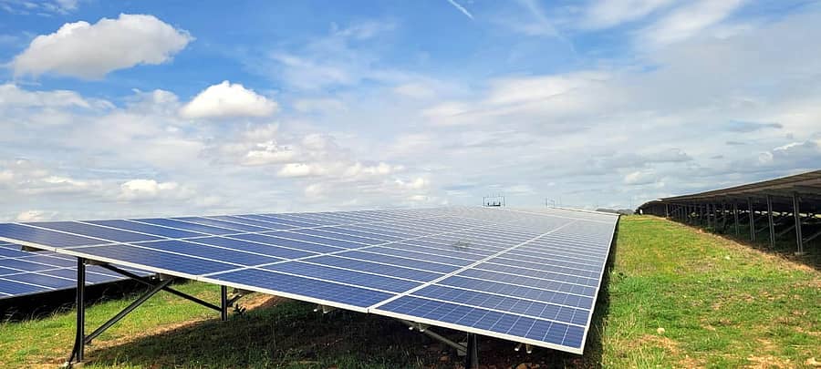 ಸೋಲಾರ್ ಪಾರ್ಕ್‌