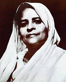 ರಸೂಲನ್ ಬಾಯಿ