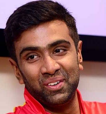 ಆರ್.ಅಶ್ವಿನ್