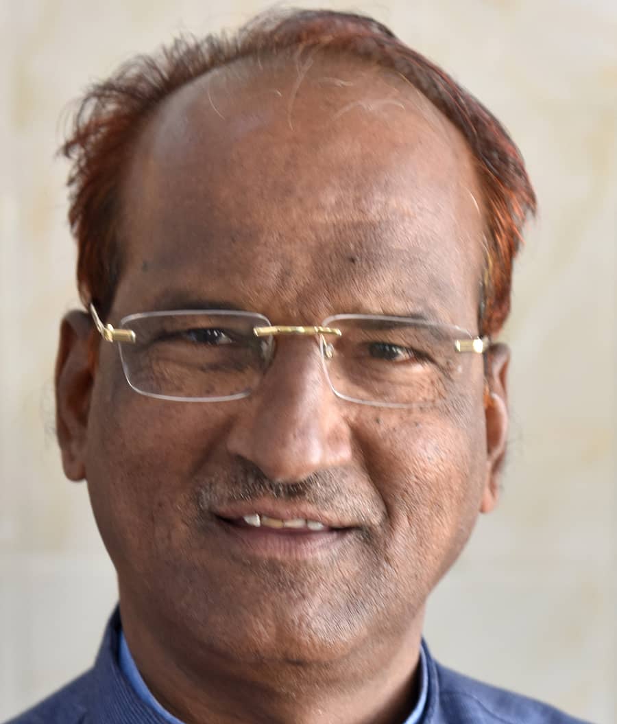 ವೀರಭದ್ರ ಸಿಂಪಿ